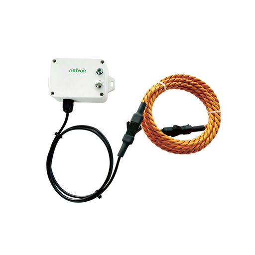R718WB - Wireless Water Leak Detector with Rope Sensor product photo