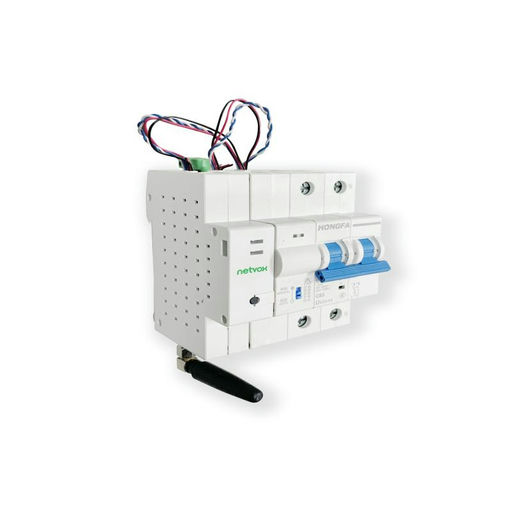 RP02 - Wireless Bottom-installed Ultrasonic Liquid Level Sensor product photo