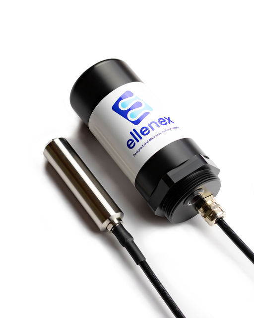 PLS2-L - Level Transmitter product photo