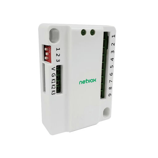 R831A - Wireless Multifunctional Control Box product photo