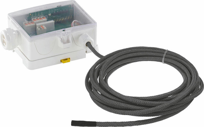 LS02+ LRW - Leakage Sensor product photo