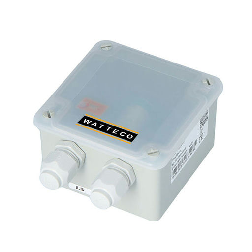 Modbus classe A - Modbus Interface product photo