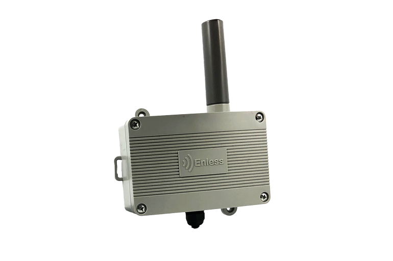 600-031 - Rugged Temperature Sensor product photo