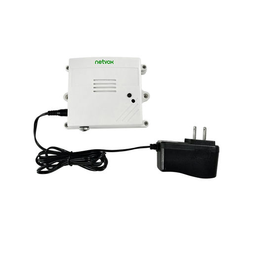 RA0715 - Wireless CO2/Temperature/Humidity Sensor product photo