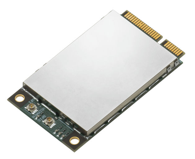 EMB-LR1302-mPCI product photo