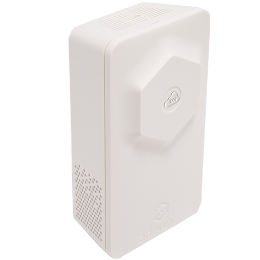 Comfort Serenity - Indoor Air Quality Sensor product photo