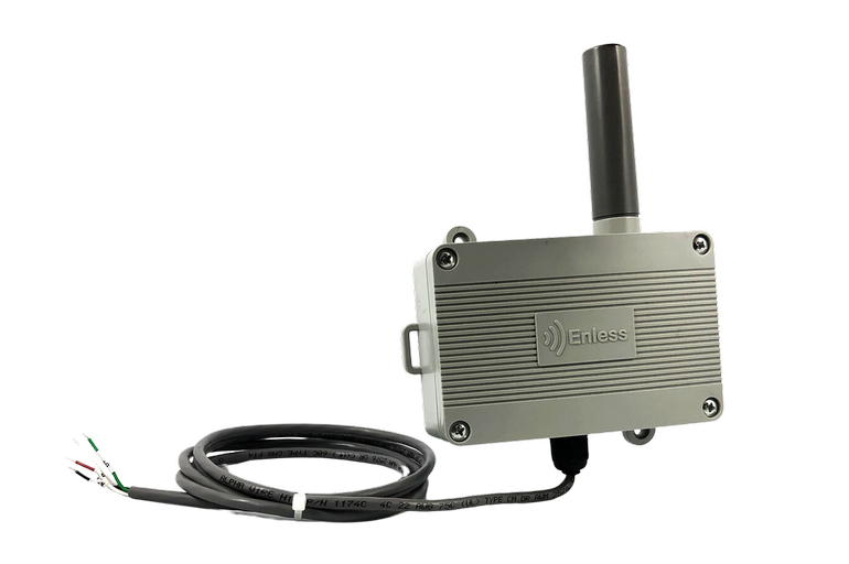 600-039 - Digital Input sensor (status report ON/OFF) product photo