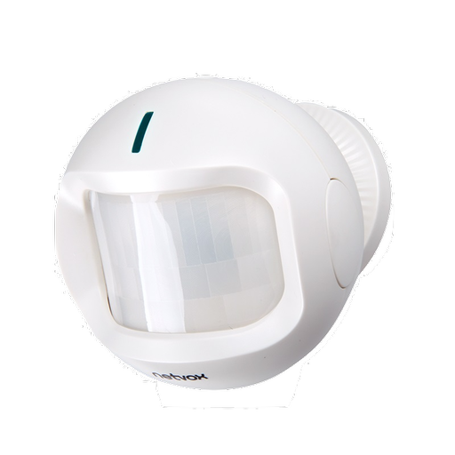 RB11E - Wireless Occupancy/Temperature/Light Sensor product photo