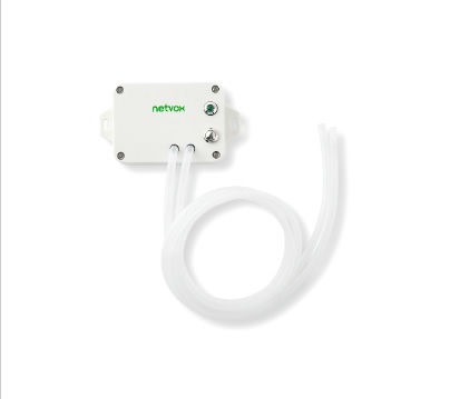 R718Y - Wireless Differential Pressure and Temperature Sensor product photo