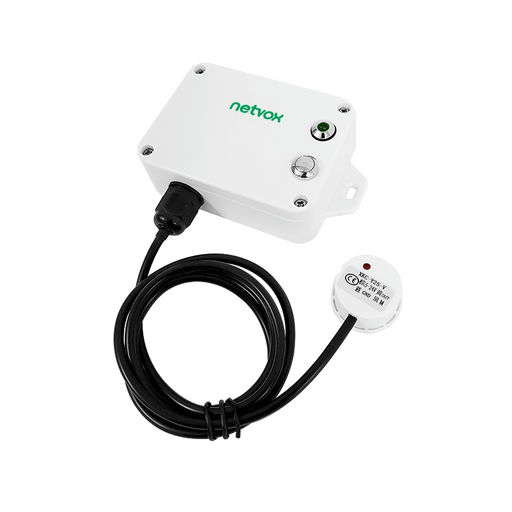 R718VA - Wireless Capacitive Proximity Sensor product photo