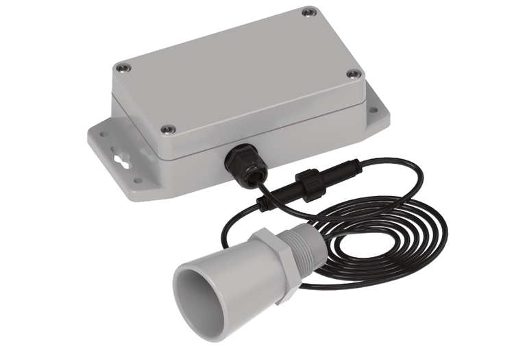 RBS306-US10M - Ultrasonic Level Sensor product photo