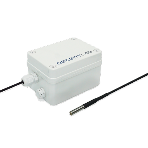 DL-DS18 - Temperature Sensor product photo