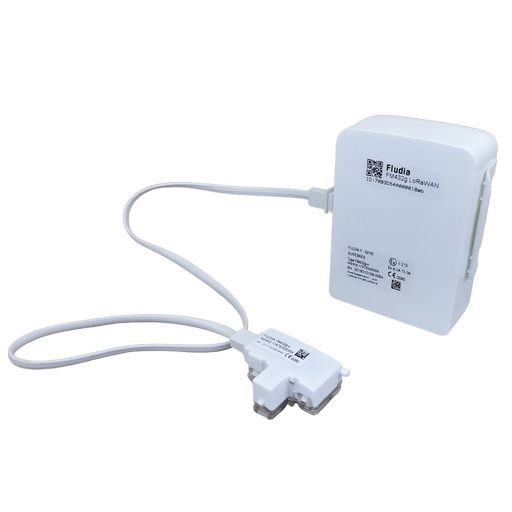 FM432g - Gas consumption sensor - 10/15 min product photo