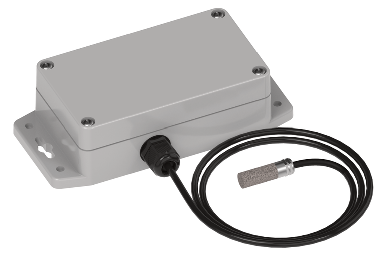 RBS306-ATH-EXT - Outdoor Air Temperature & Humidity Sensor product photo