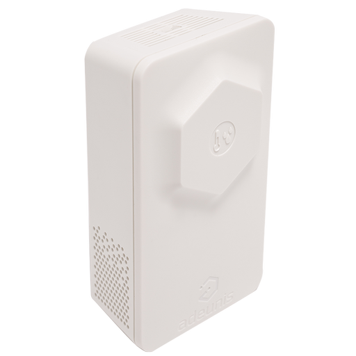 Comfort - Temperature & Humidity Sensor product photo