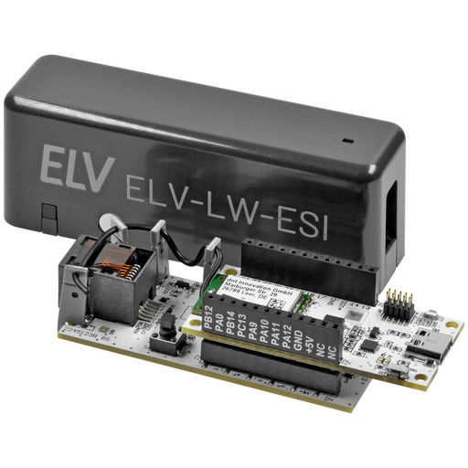 LoRaWAN® Energy Sensing Interface product photo