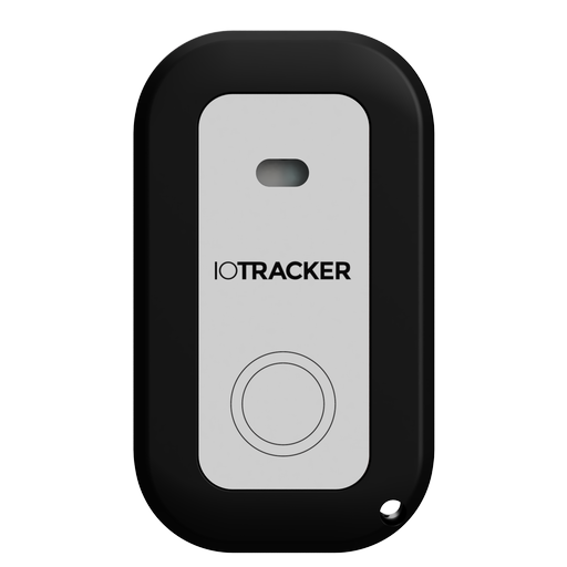 ioTracker 3 product photo