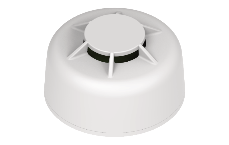 RBS305-ATH - Indoor Air Temperature & Humidity Sensor product photo