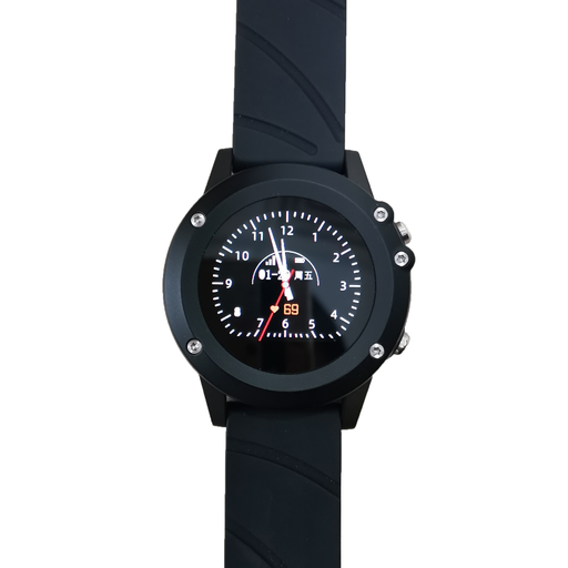 ED10W - LoRaWAN Smartwatch product photo