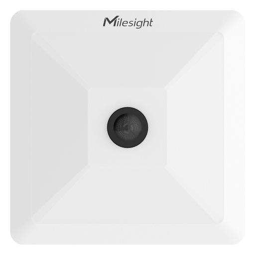 Milesight VS121 AI Workplace Occupancy Sensor product photo