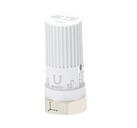 8931EX - Triaxis Vibration Sensor product photo