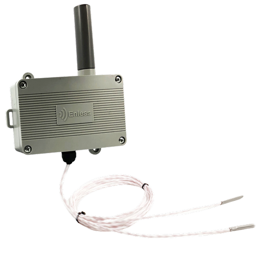 600-232 - Temperature Sensor-2 External contact probes (PT1000) product photo