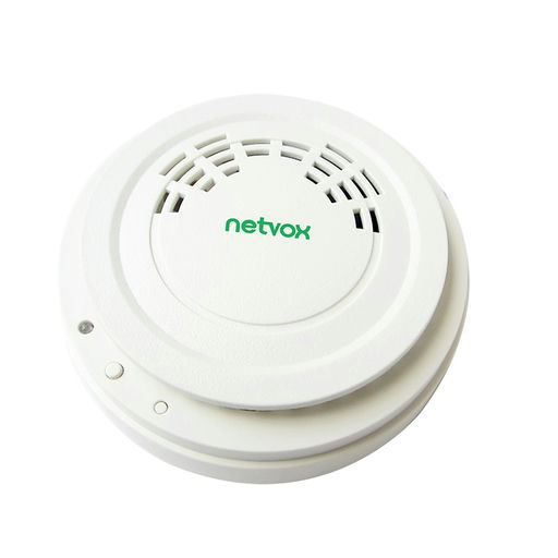 RA02A - Wireless Smoke Detector product photo