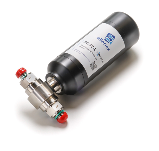 PDS2-L - Pressure Transmitter product photo