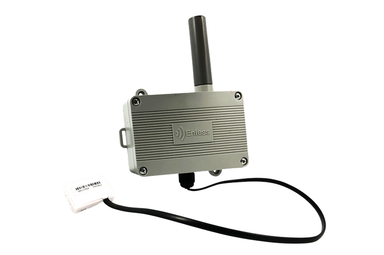 600-038 - Pulse sensor for Electric Meter - LED optical reader product photo