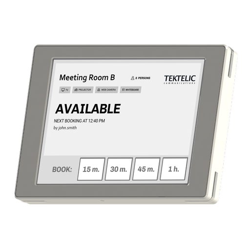 TEMPO Meeting Room Booking Solution product photo