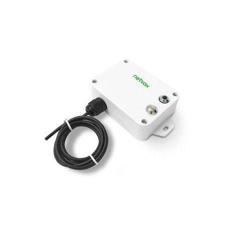 R718LB - Wireless Hall Type Open/Close product photo