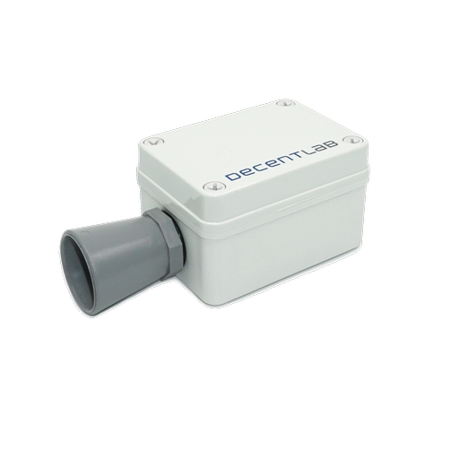 DL-MBX - Ultrasonic Distance / Level Sensor product photo
