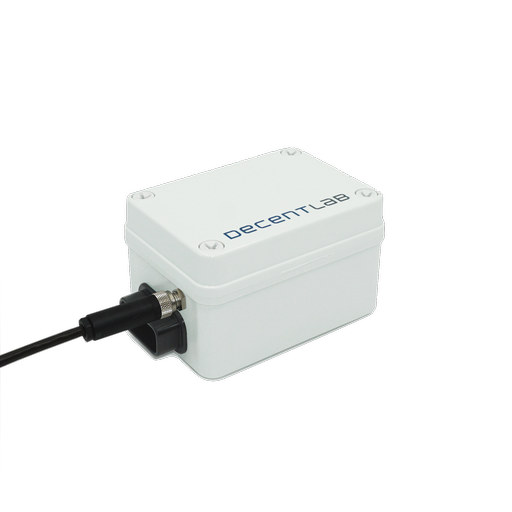 DL-PM - Particulate Matter, Temperature, Humidity and Barometric Pressure Sensor product photo