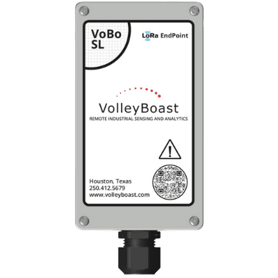 VoBo-SL - Input Endpoint product photo