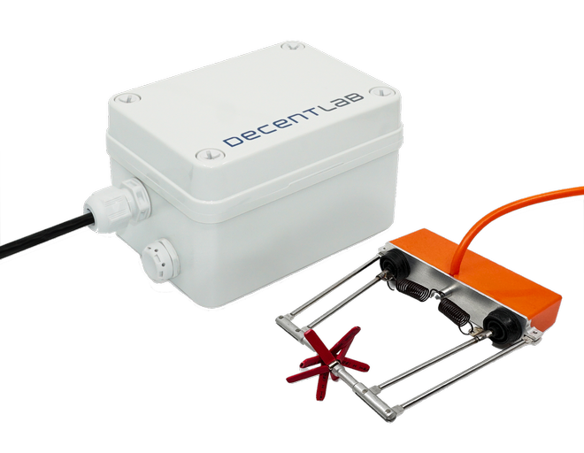 DL-IFD - Fruit Dendrometer Sensor product photo