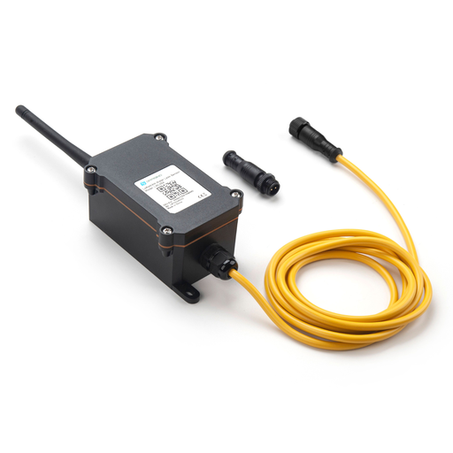 LWL03A - None-Position Rope Type Water Leak Controller product photo