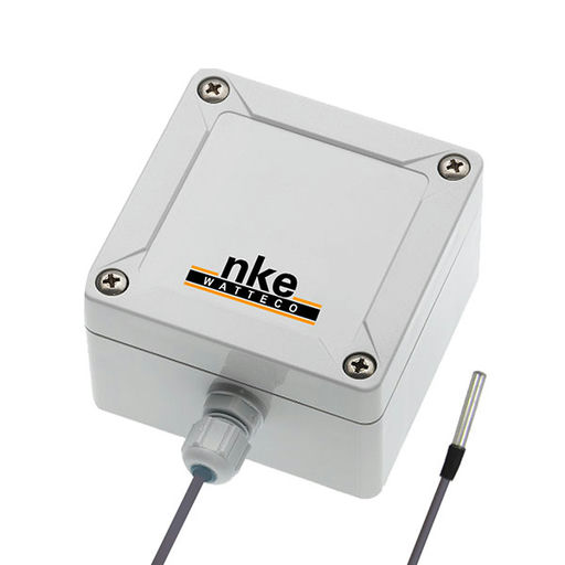 Remote temperature sensor product photo