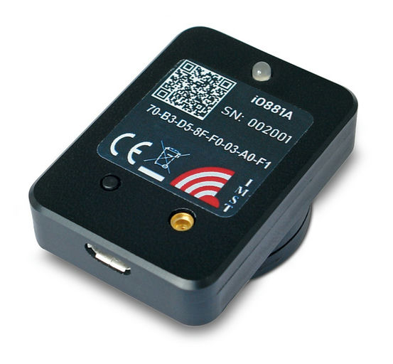 iOKE868 - Smart Meter Reader product photo