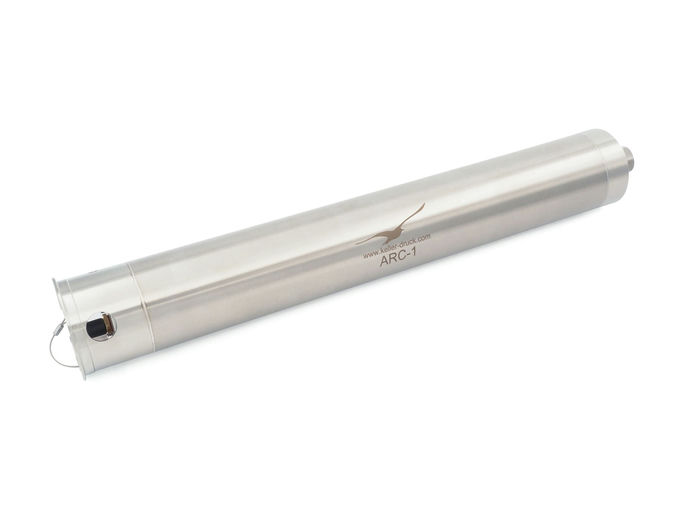 ARC1 Tube - Remote Transmitter product photo
