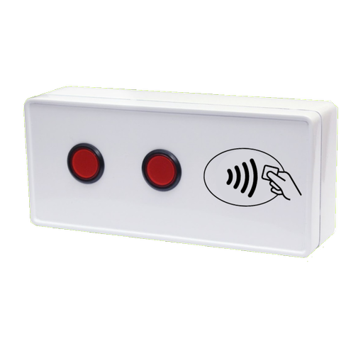 NFC RFID - LoRa Button product photo