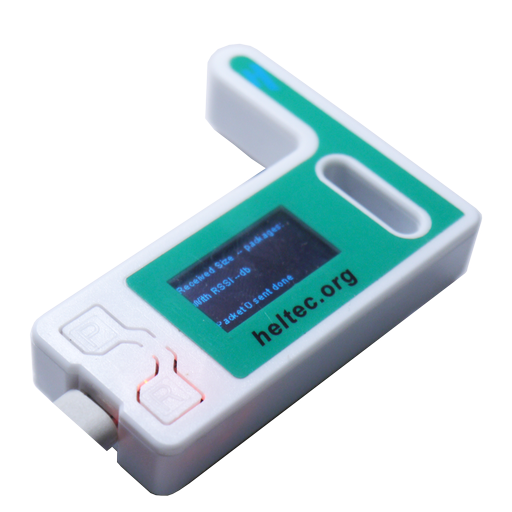 WiFi LoRa 32 (V2)(Class C ABP) product photo