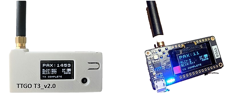 ESP32-Paxcounter product photo