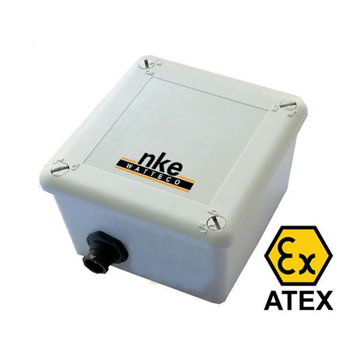 Pulse Sens'O AtEx Zone 1 - Smart Meter Interface product photo
