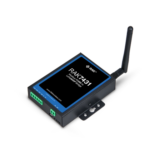 RAK7431 WisNode Bridge Serial product photo
