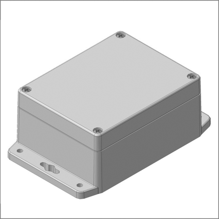 M-BUS LORAWAN GATEWAY product photo
