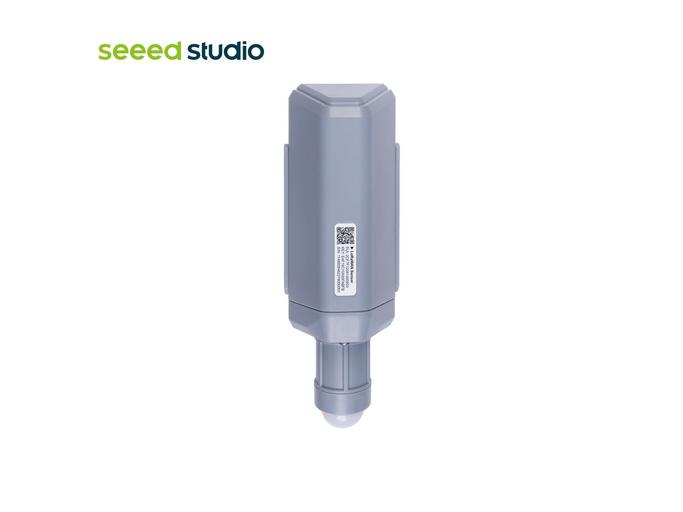 S2102 - LoRaWAN® Light Intensity Sensor product photo