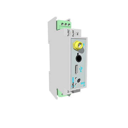 ACW-DIND21 - Digital Monitoring product photo