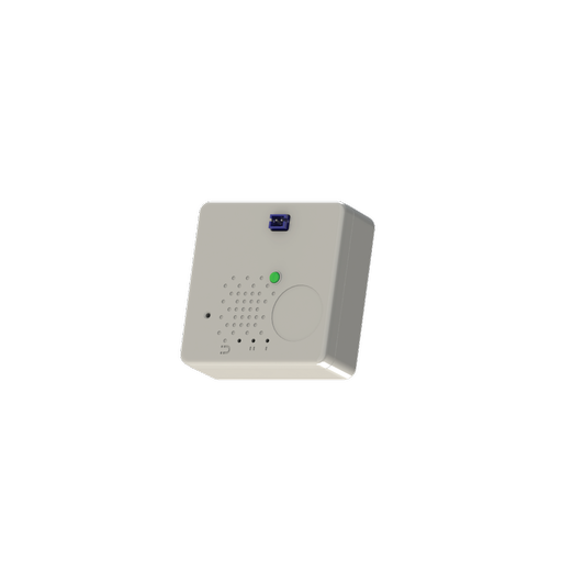 COMFORT Smart Room Sensor Base product photo