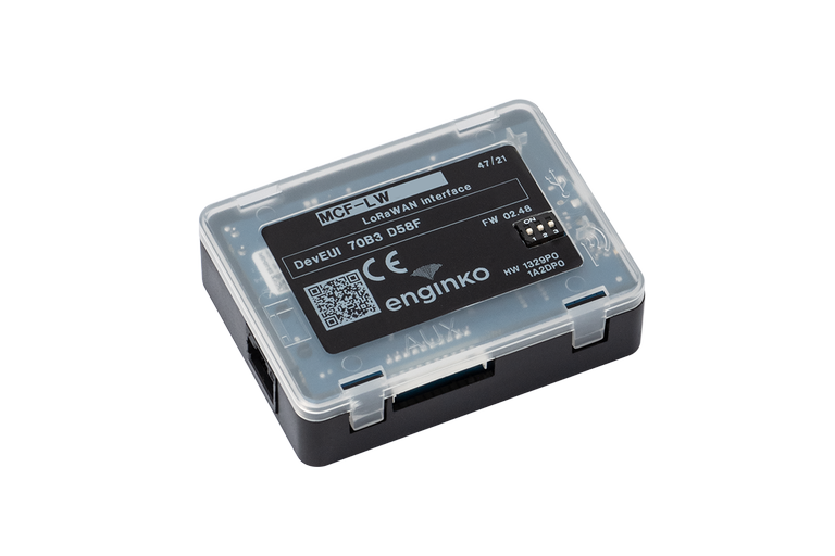MCF-LW06485 - Modbus Interface product photo