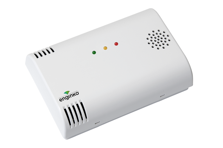 MCF-LW12CO2E - Indoor Environmental sensor product photo